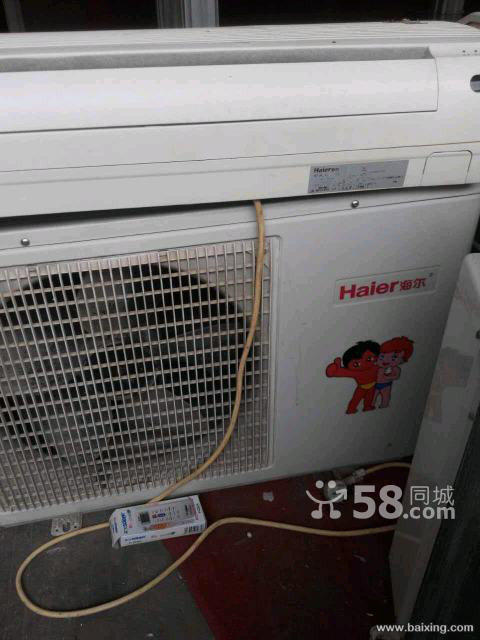 南安仑苍转让空调